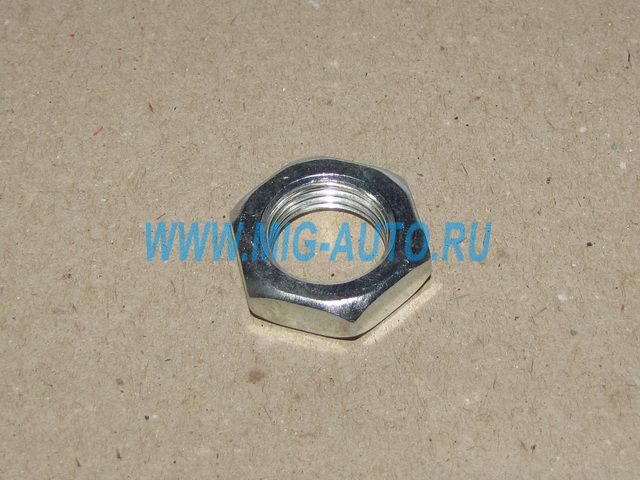 Гайка М18х1,5 на тройники и уголки 1/07266/11
