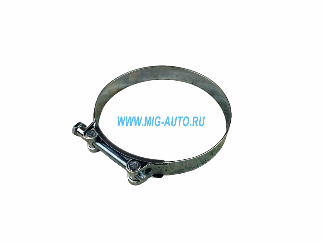 Хомут 162-174 силовой -