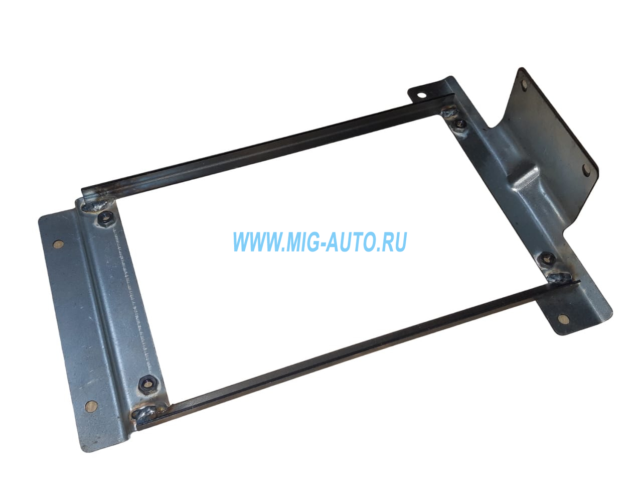 Рамка крепления фары Евро 6520-3711018