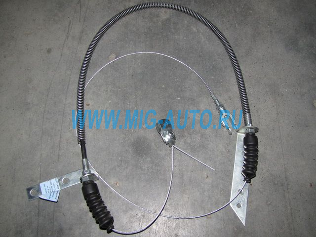 Привод гибкий 54328 (2143мм) 54328-1108580