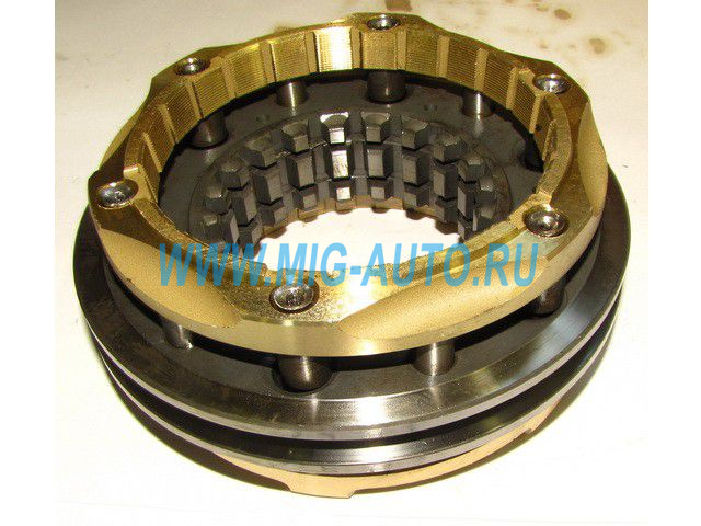 Синхронизатор делителя / PPS 152-1770160