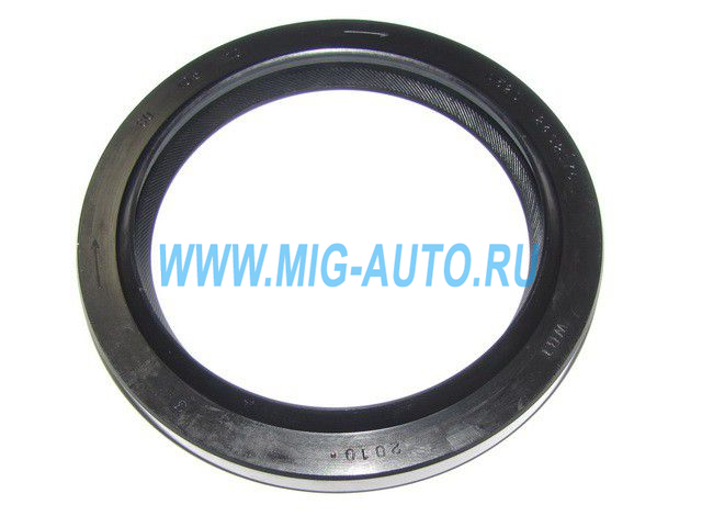 Манжета хвостовика Евро (80х105х10) двубортный прав. вращения 6520-2402176