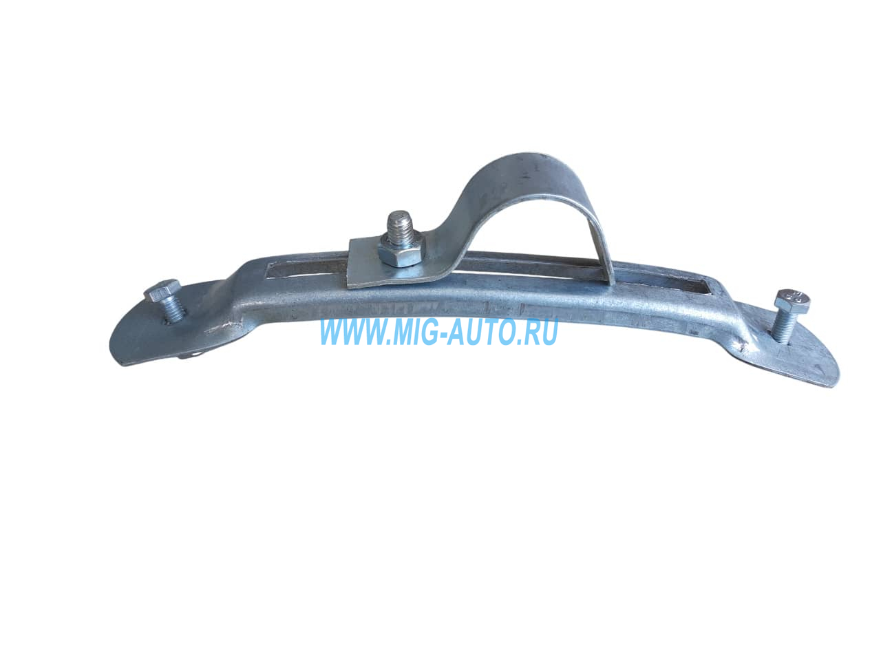 Хомут крыла (кронштейн) (для пластиковых крыльев К-650, К-670) / ТЕХНОКАМ ТК - 07