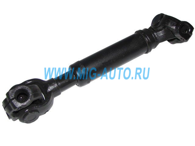 Вал карданный рулевой 4310 (ремонт с гарантией) 4310-3422010