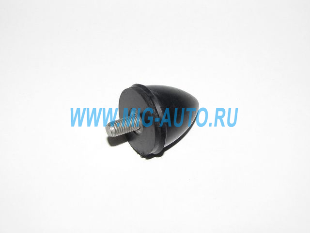 Буфер борта платформы / РОСТАР 5320-5001106