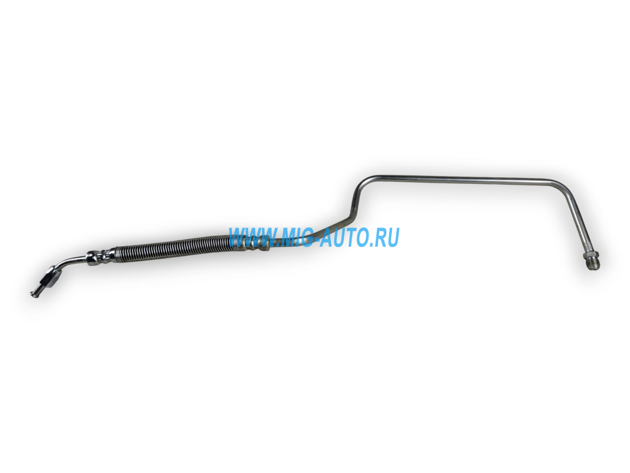 Шланг высокого давления ГУР / ПАО КамАЗ 5320-3408020