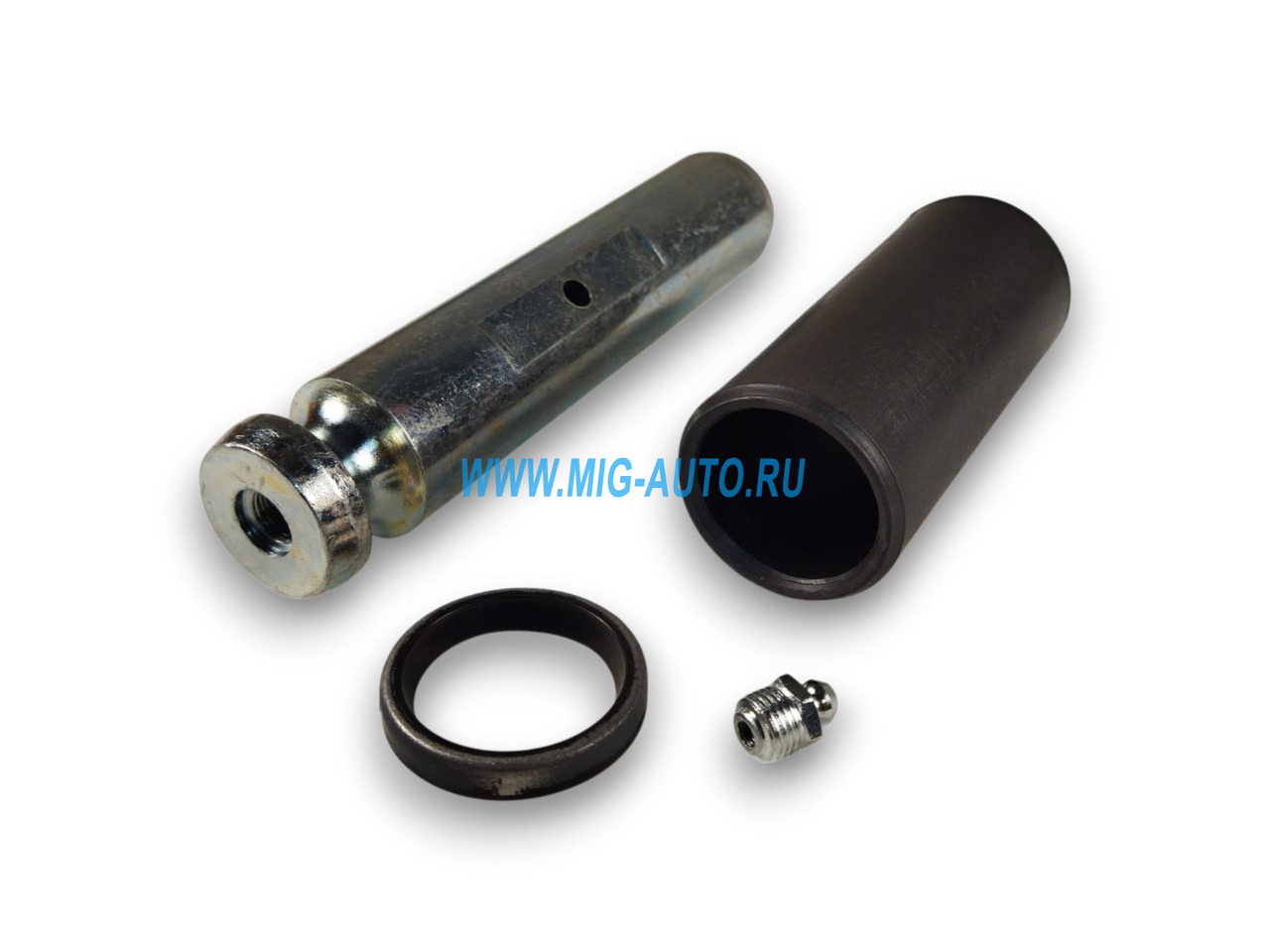 Р/к ушка рессоры 65115 / ЭЛЕМЕНТ Р65115-2902020Э