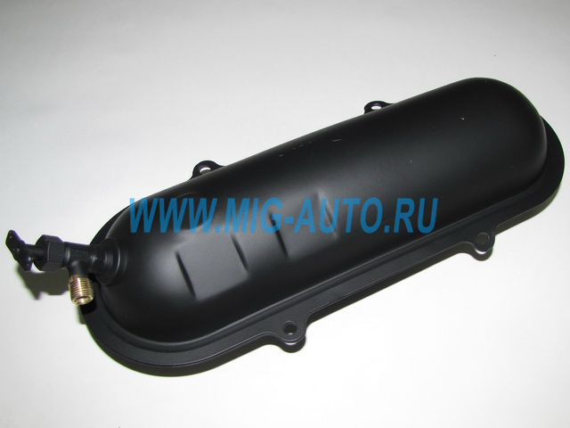 Бачок топливный ПЖД (металл) / ПАО КамАЗ 5320-1015262