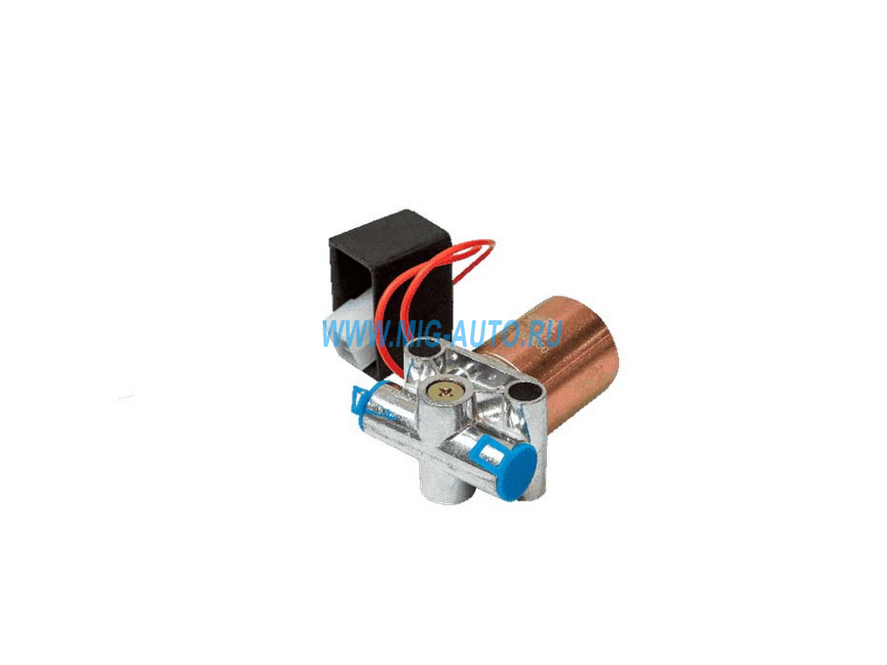 Клапан электромагнитный (ЭПК) МАЗ SORL 37540820050