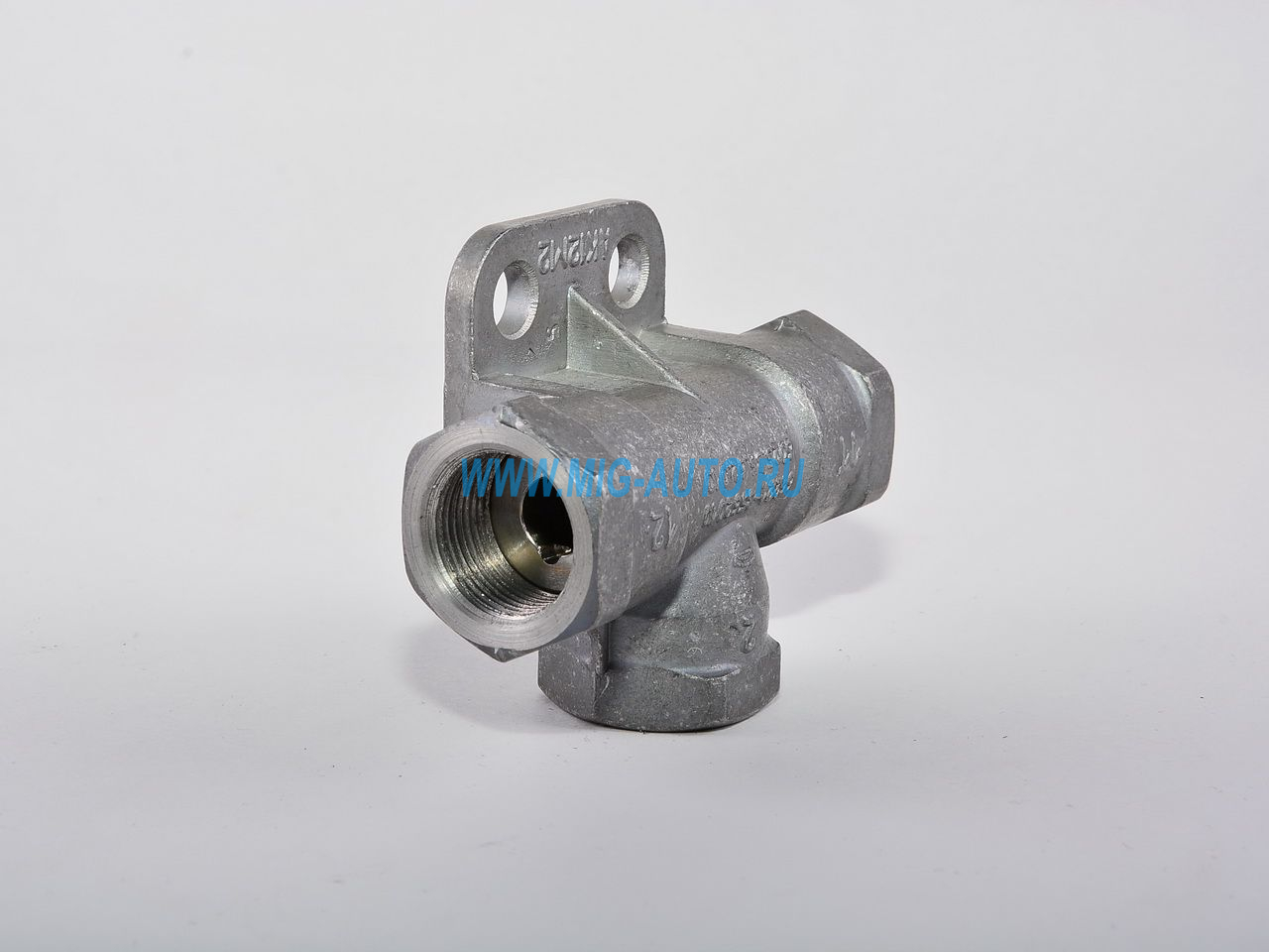 Клапан 2-х магистральный Евро / БелОМО 6025-3562010