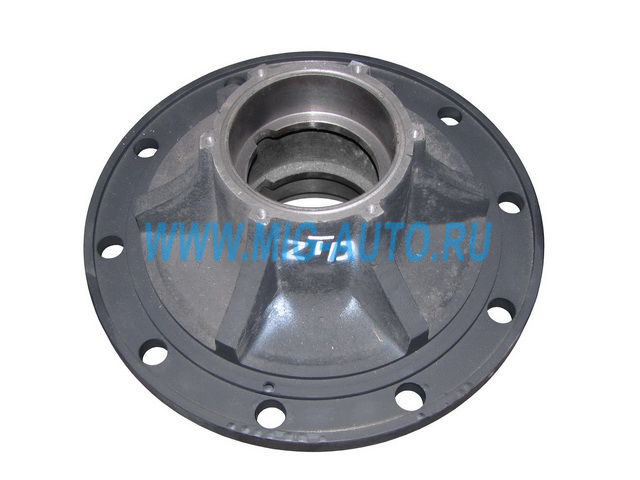 Ступица прицепа СЗАП на ось L1 (12т) / ZTD A3202