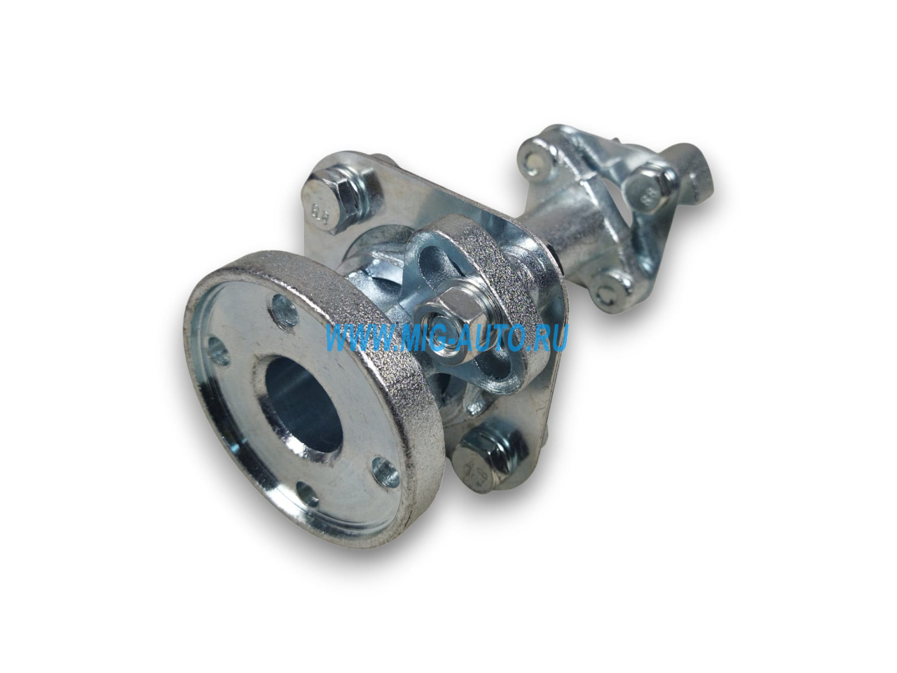 Привод ТНВД Евро в сб. / ZTD 7405-1111050