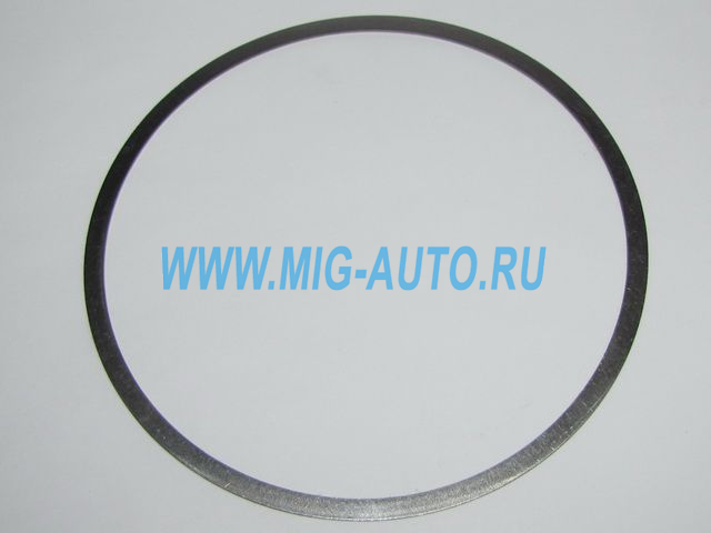 Прокладки регулировочные КПП 154 / ПАО КамАЗ 154-1701775