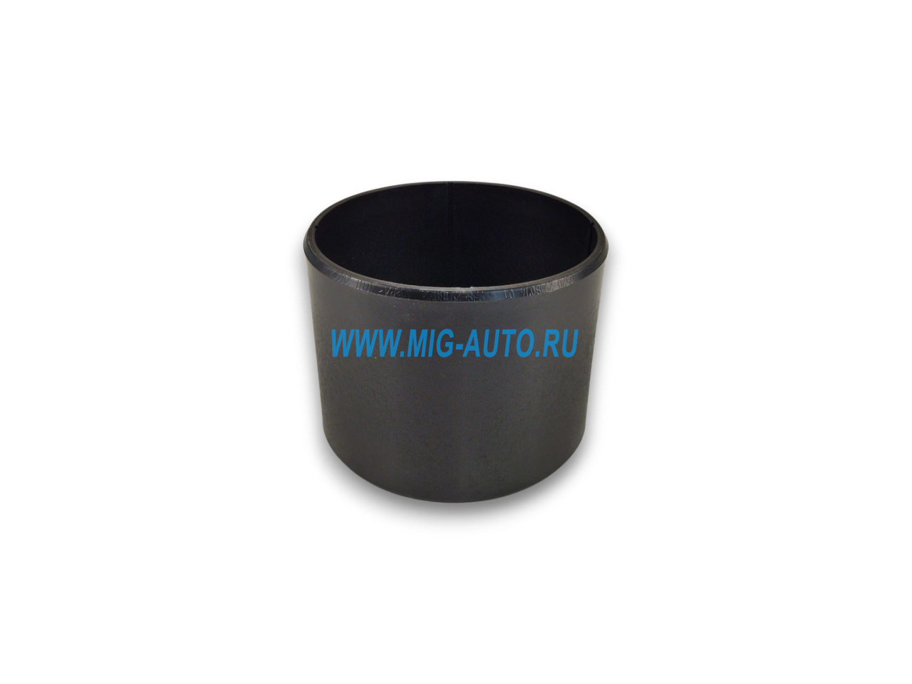 Втулка балансира 6520 пластик (без смазки) / ПромТехПласт 6520-2918074-01