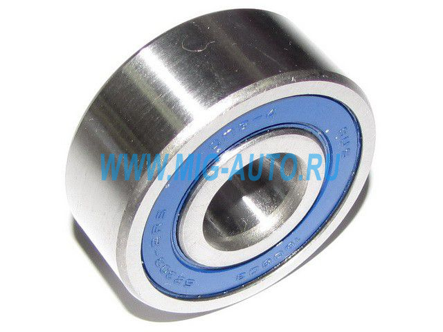 Подшипник 180603 К1С9  (на генератор) 180603 (62303 2RS)