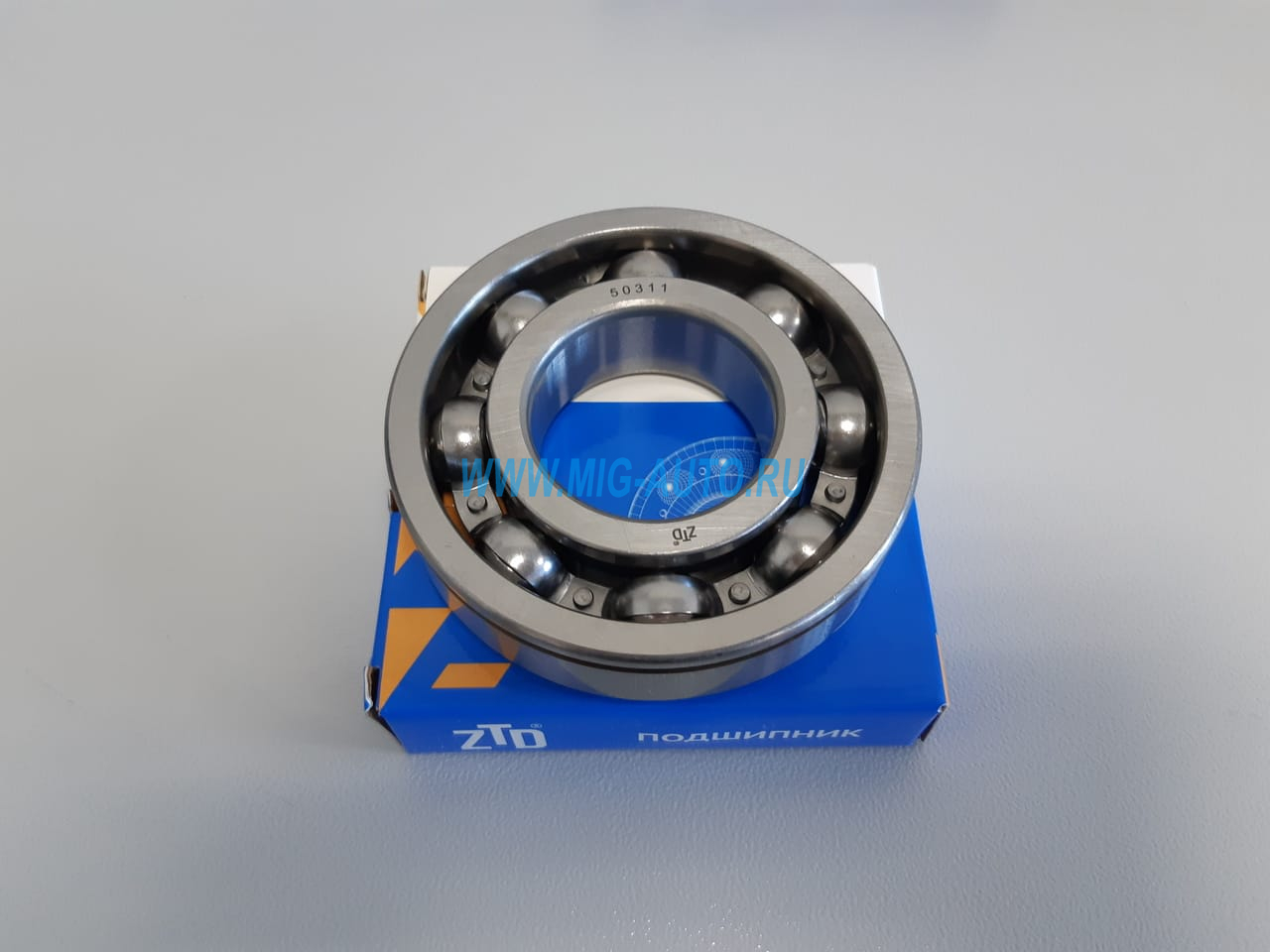 Подшипник 50311 (на 4310) / ZTD 50311