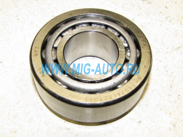 Подшипник 7607 А (на 027вал КПП-154) 154-7607 А/32307