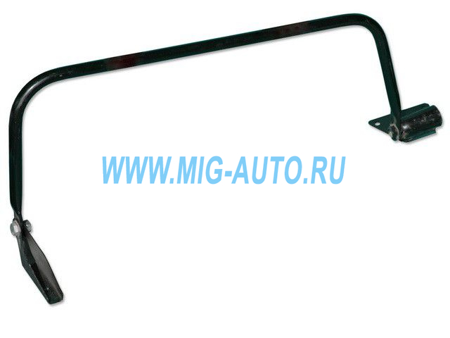 Держатель зеркала н/о (дуга) 53205-8201010+..011
