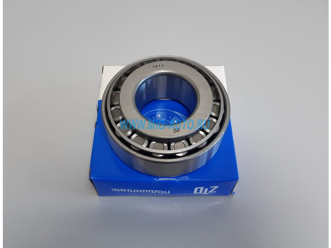 Подшипник 7611 (32311) / ZTD 7611