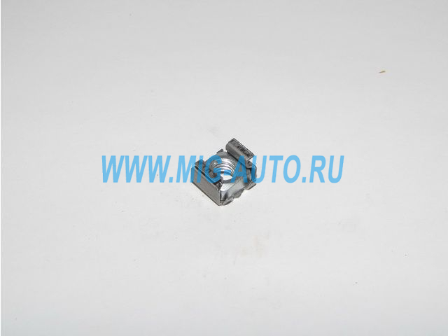 Гайкодержатель М6 (без усиков) 853547