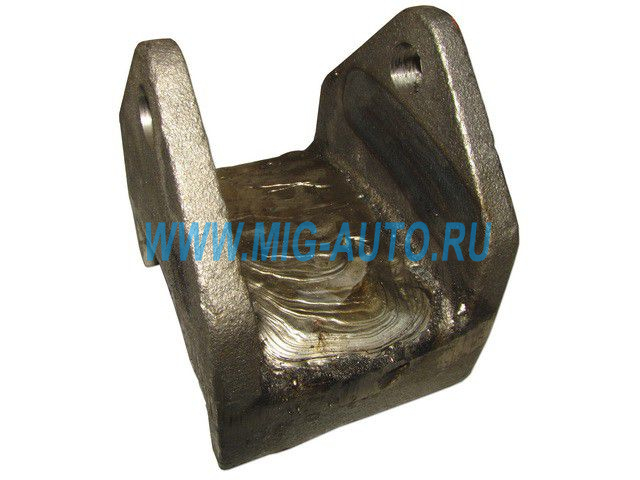 Опора задней рессоры / ПАО КамАЗ 5320-2912426-01