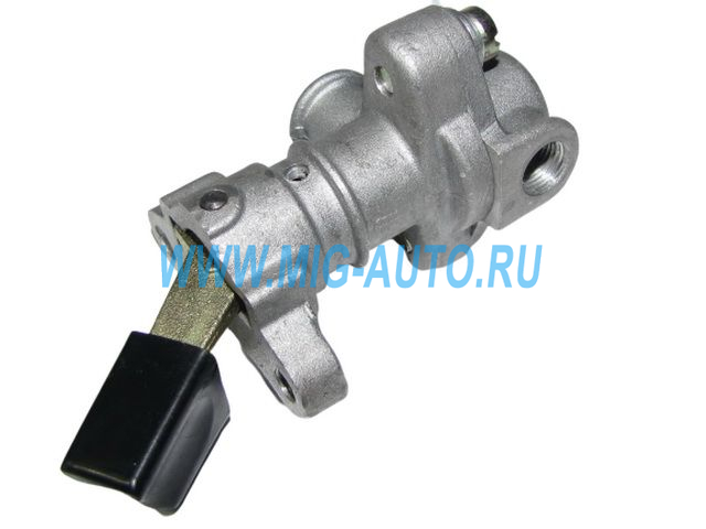 Кран включения блокировки МОД / аналог 5320-2511060