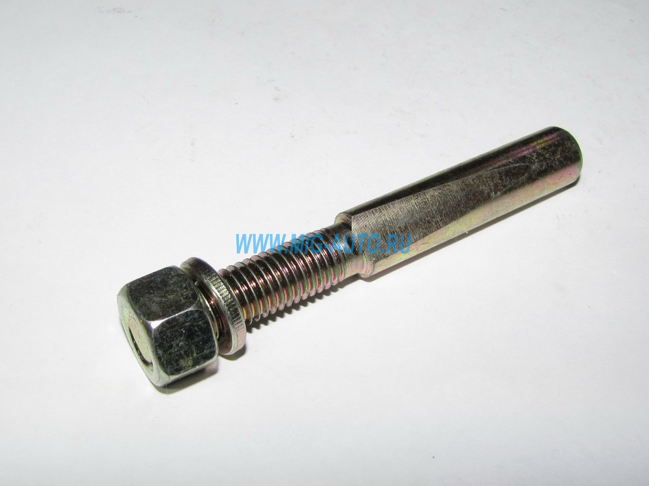Клин пальца ушка рессоры в сб. 500А-2912482