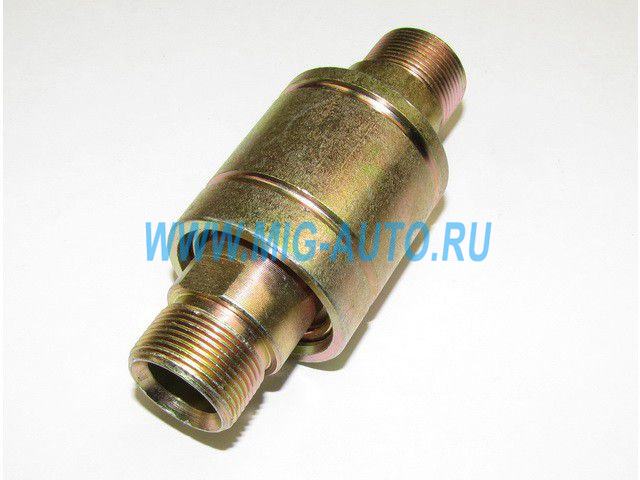 Муфта разрывная на прицеп Большая (гидравлика) М27х1,5 У.036.57.000