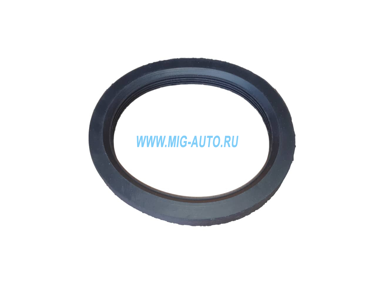 Пыльник балансира Евро (122х155х19) черная 6520-2918180