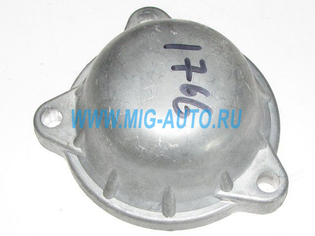 Крышка ГУРа передняя (на 4310) 4310-3401079-01