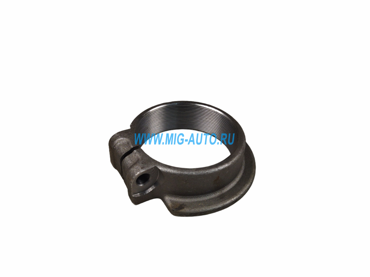 Гайка башмака Евро 6520 голая 6520-2918169