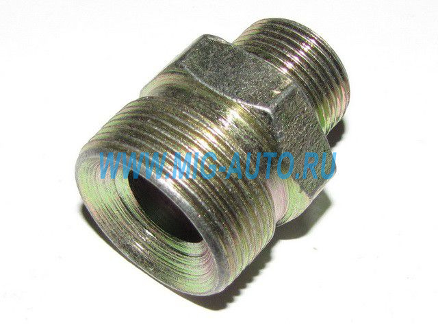 Переходник М22хМ30 (на гидрораспределитель) -