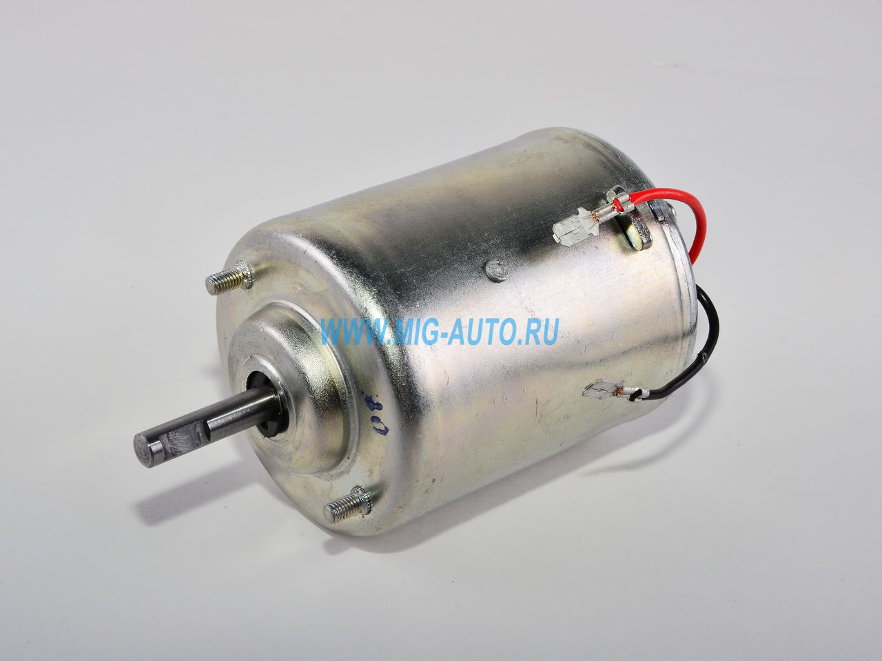 Мотор отопителя МЭ-250 40вт / Владимир 491.3780010