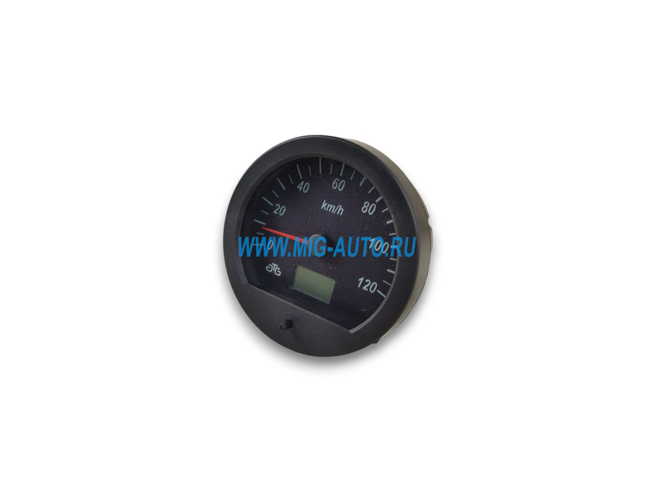 Спидометр электронный ( ПА-8090 )  (140мм) / Чебоксары 457381.002