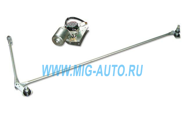 Привод стеклоочистителя / Владимир 89.5205100