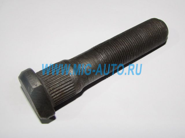 Болт колеса 6520 задний М22х105 6520-3104071