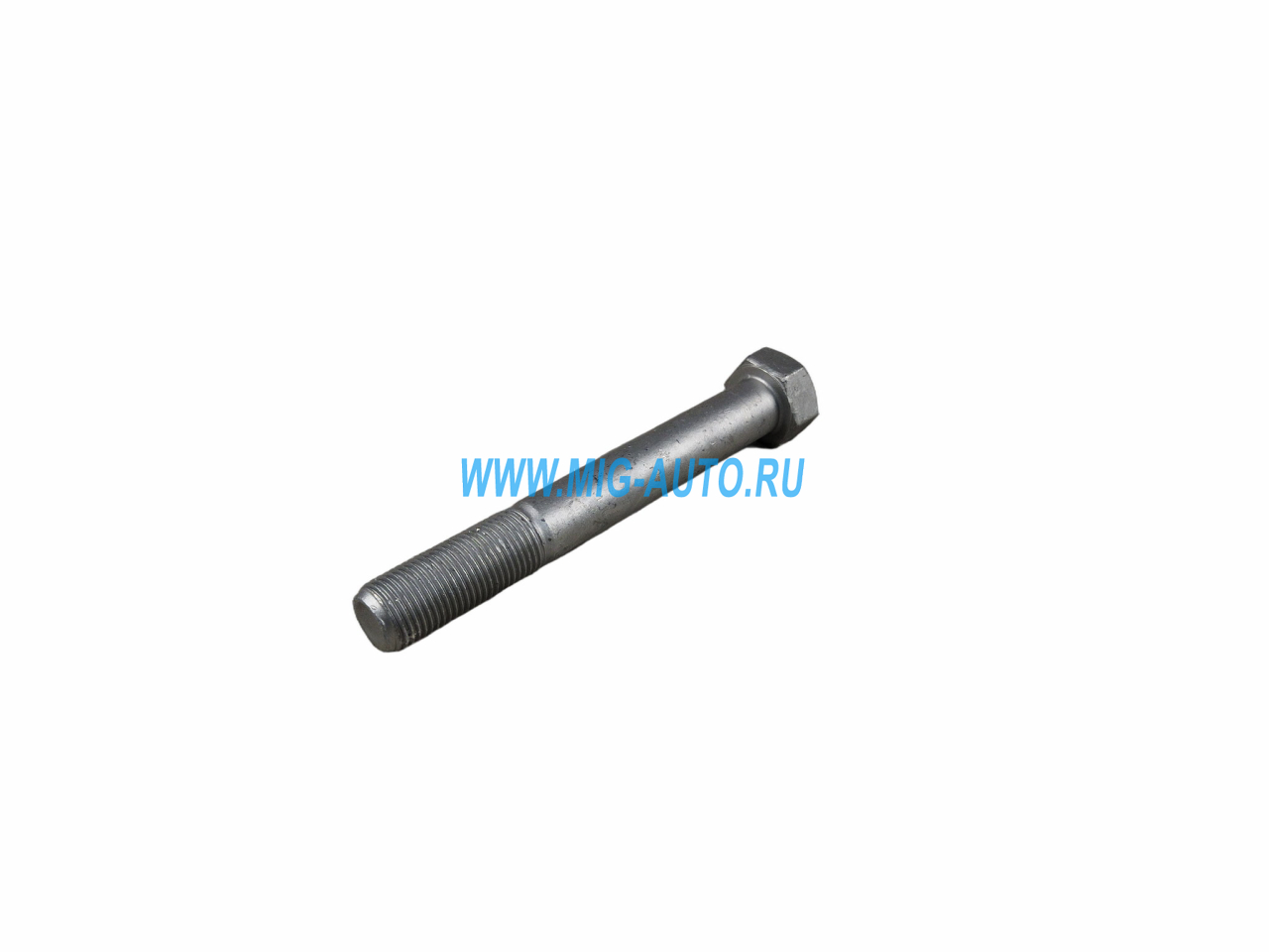 Болт М16х120 / Технотрон 1/59818/31