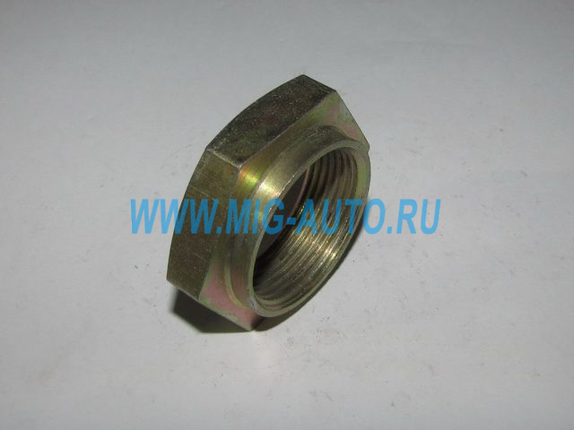 Гайка 105 вала 870510