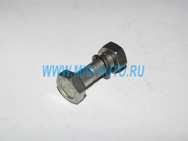 Болт М10х 35 карданный вал Евро в сб. 1/59709/31