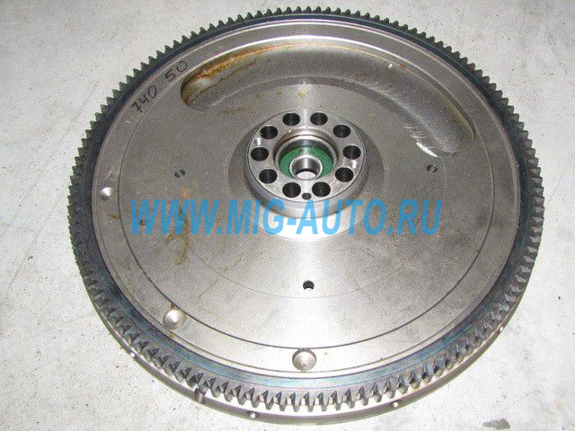 Маховик Евро-2 260 л.с. / ПАО КамАЗ 740.50-1005115-10