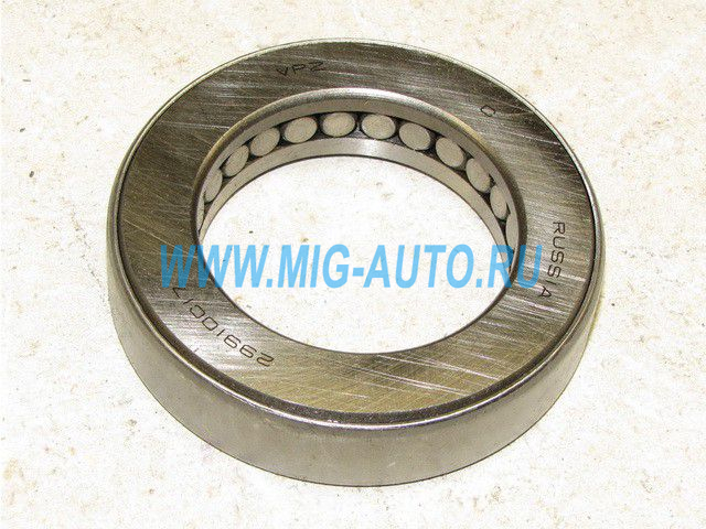 Подшипник 29910-С17 (на шкворень 6520) 6520-29910 С-17