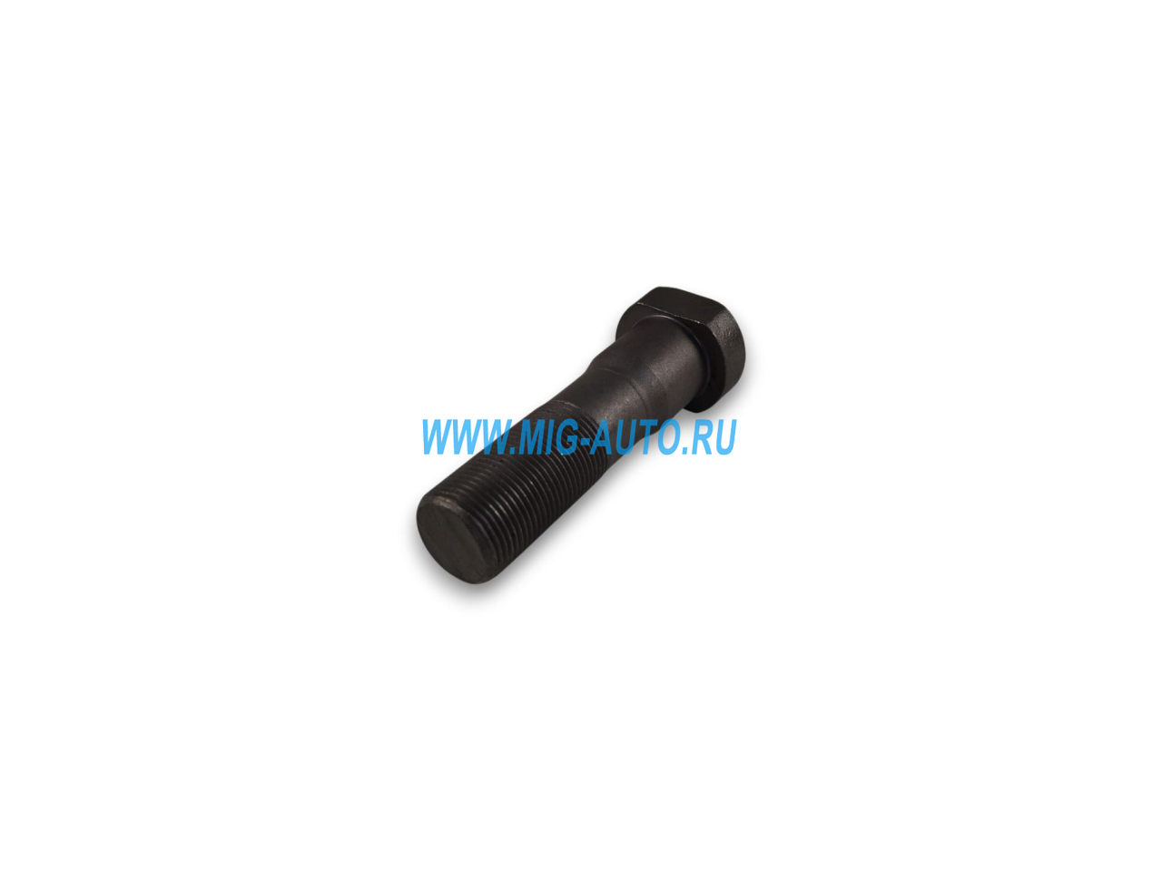 Болт ступицы колеса М22х1.5х82 тефлон / ZTD 54321-3104051
