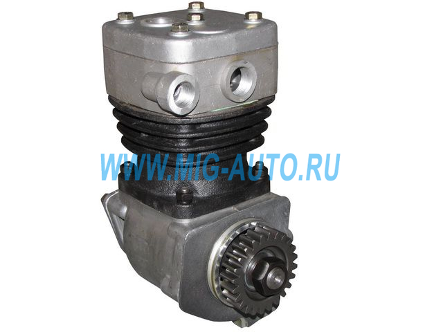 Компрессор 1-но цилиндровый / аналог 53205-3509015