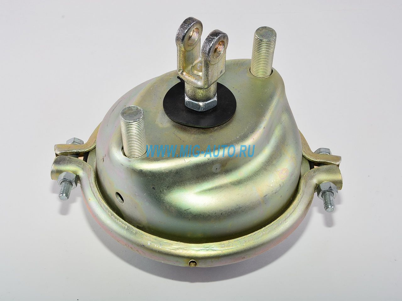 Камера тормозная передняя (тип20) на прицеп / КЗТАА 661-3519110