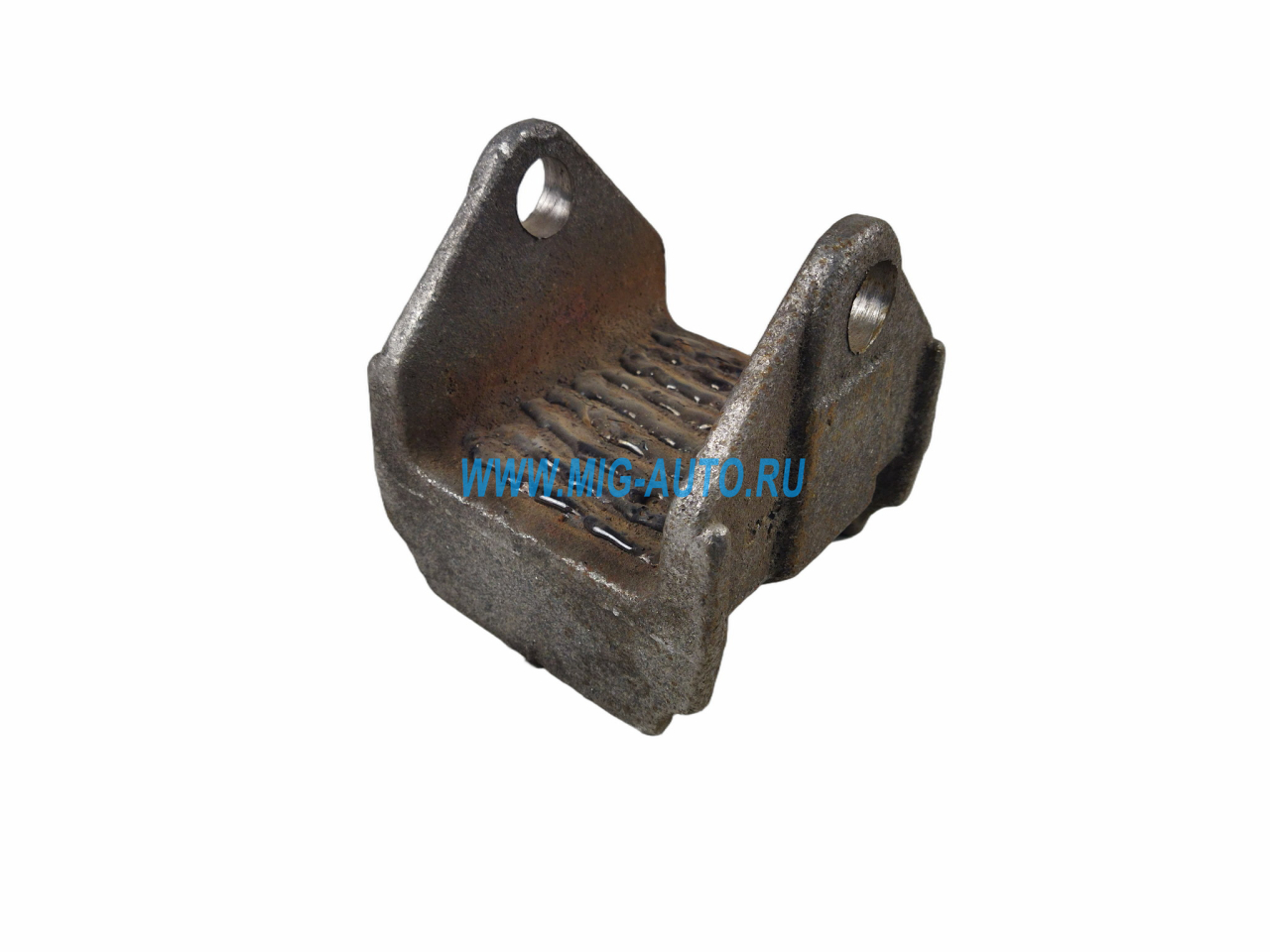 Опора рессоры на п/прицеп 9730-2912420