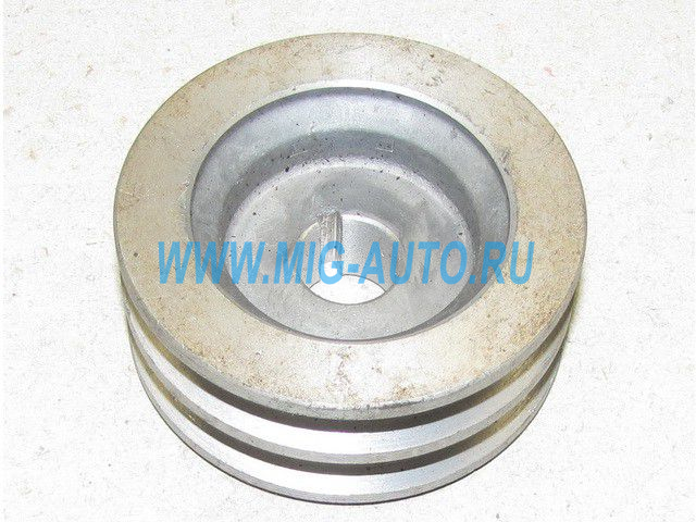 Шкив генератора (на 5320) Г273-3701051