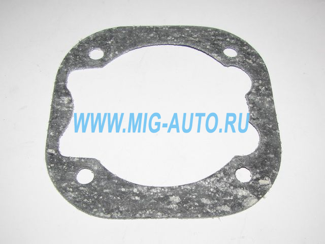 Прокладки 1-но цилиндрового компрессора (паронит) 53205-3509045-10/11