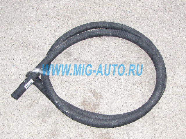 Шланг гофрир. ф50 6м -