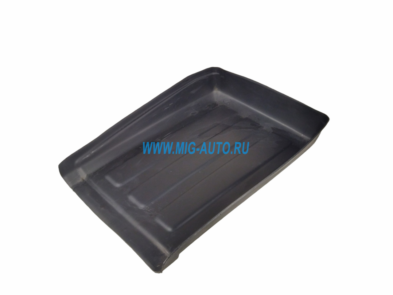 Крыло заднее SCHMITZ 1071854 (450x640мм) ПР14602