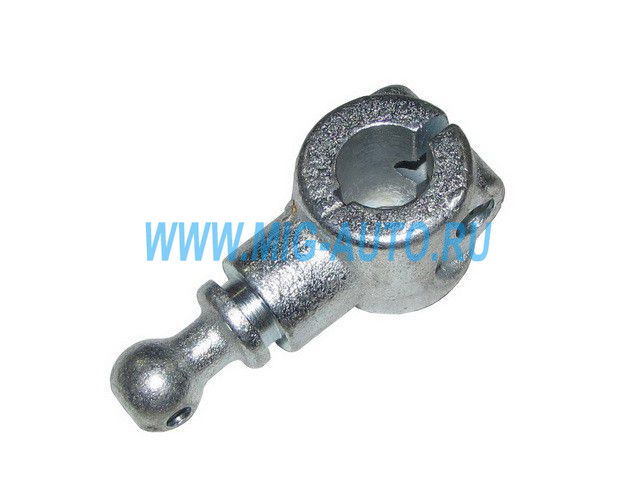 Рычаг тяги кулисы  (прямой) 14-1703274 Рычаг тяги кулисы  (прямой) 14-1703274